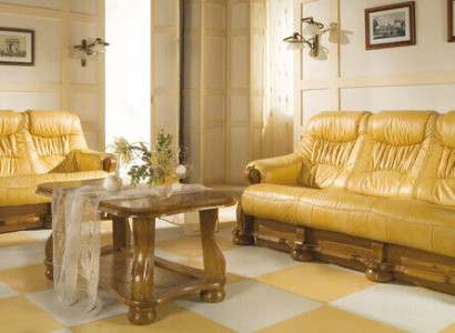 Sofagarnitur 3+2+2 Sitzer Klassischer Wohnlandschaft Couchen Sofas Polster Neu